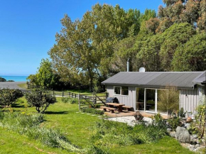 The Shearer's Quarters